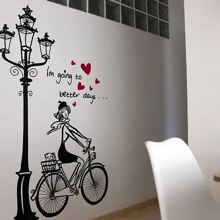 Universo Appartement