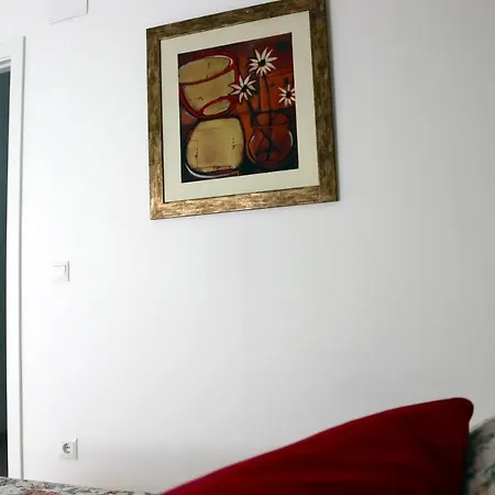 Appartement Universo