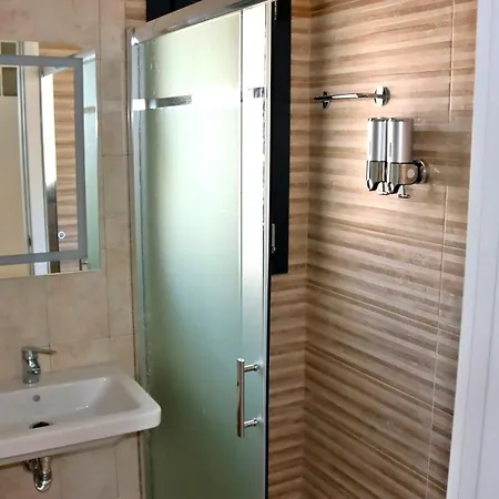 Appartement Universo San Fernando